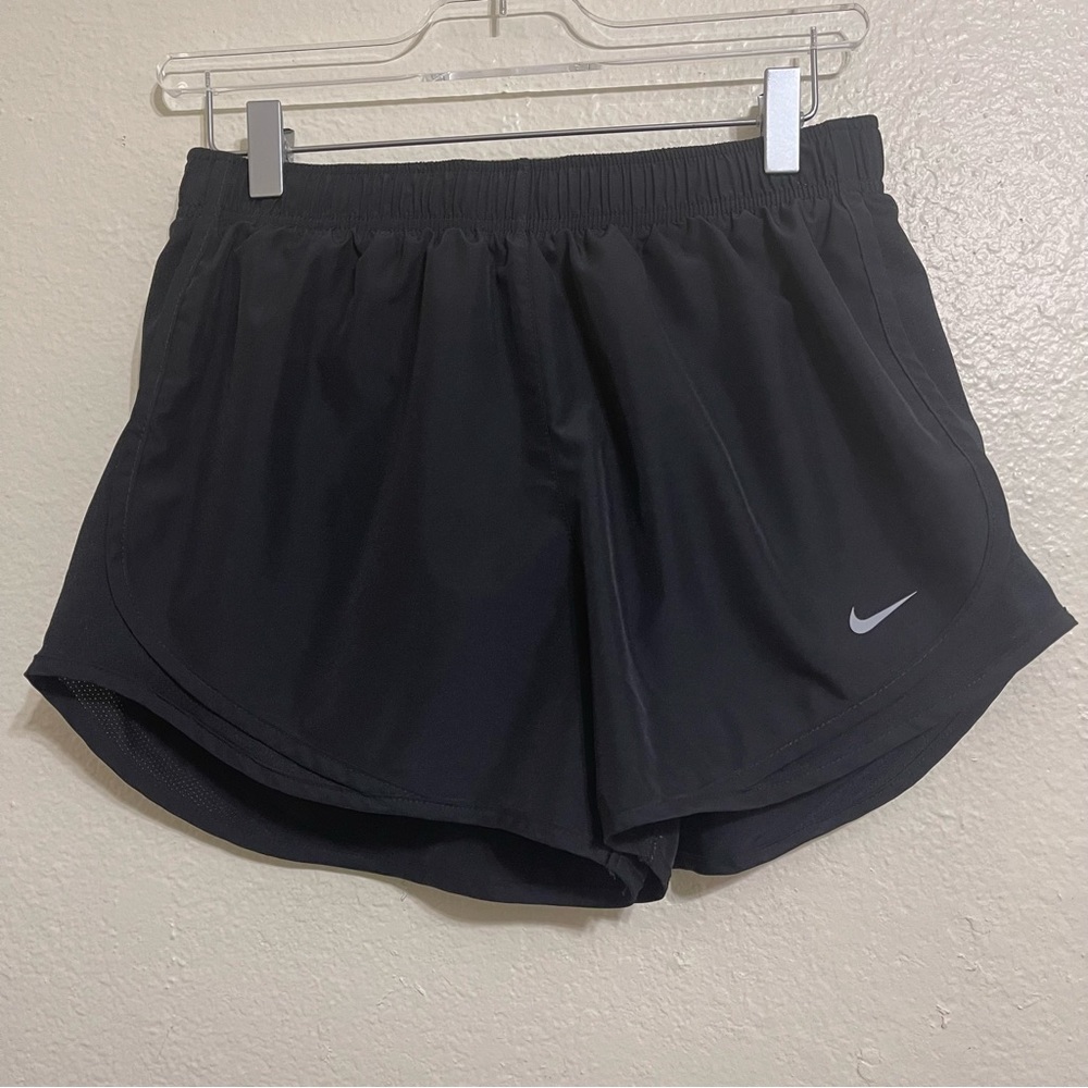 Nike Dri-Fit Short - Black - SZ medium